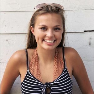 Meet your Posher, Grace